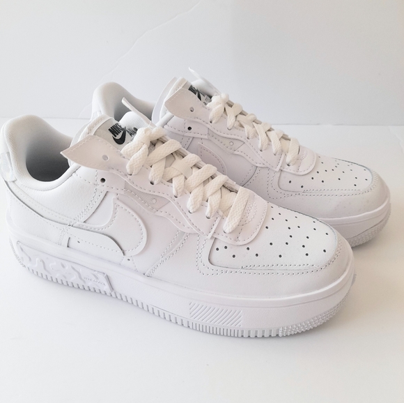 Nike W Air Force 1 Fontanka DQ5021 100 Women's size 8 and 8.5 - Picture 2 of 13